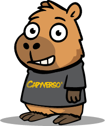 Capy Jr. do Capyverso