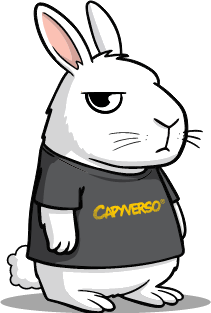 Coelho do Capyverso